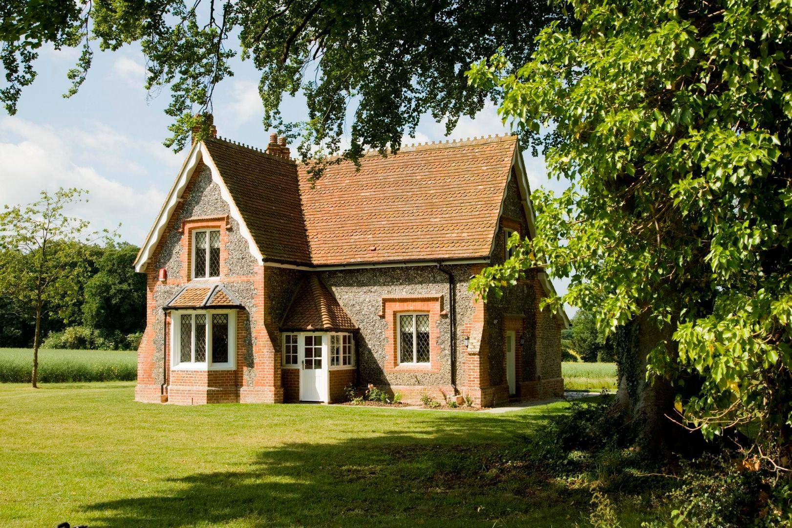 Oakley Hall Hotel Basingstoke Zimmer foto