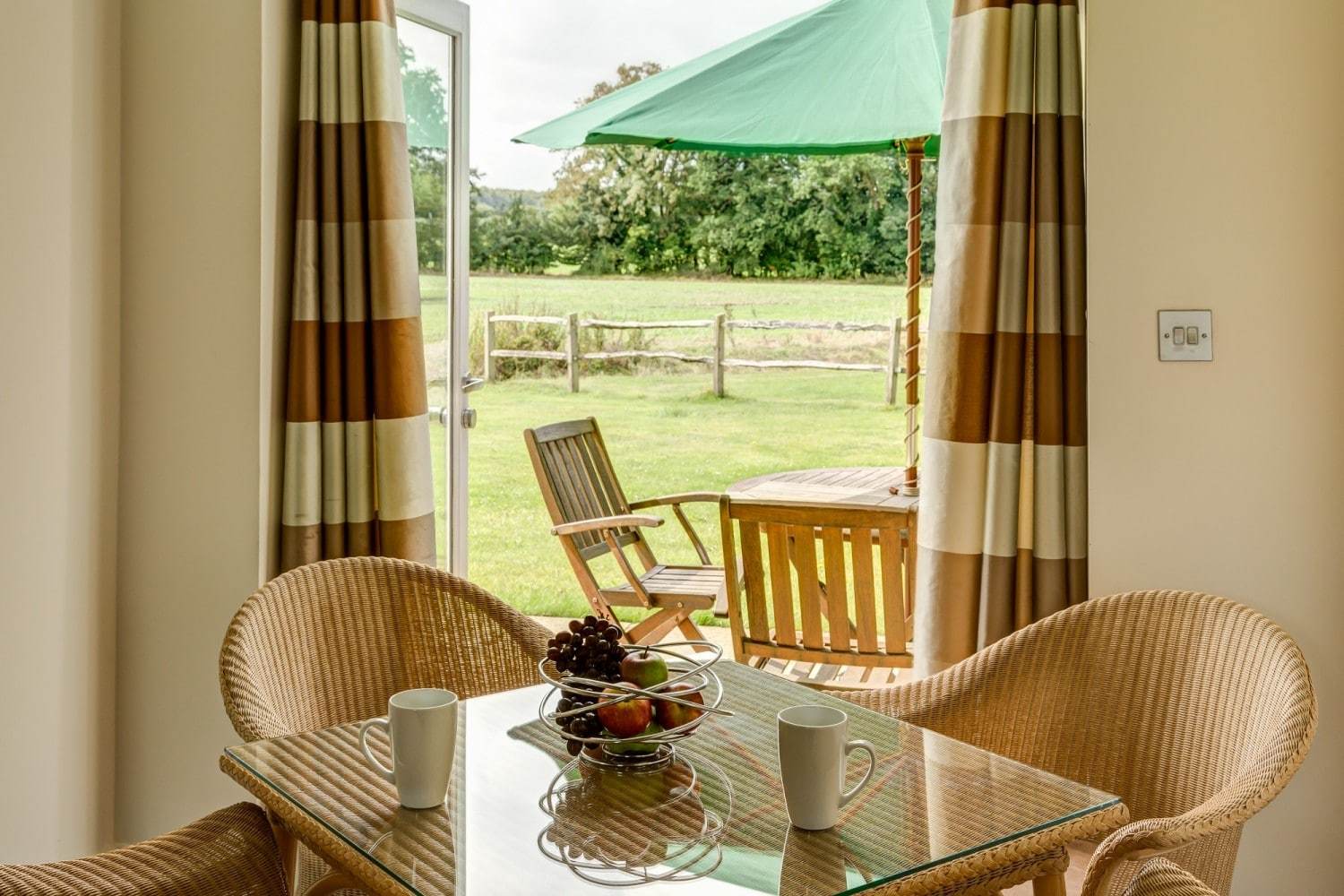Oakley Hall Hotel Basingstoke Zimmer foto