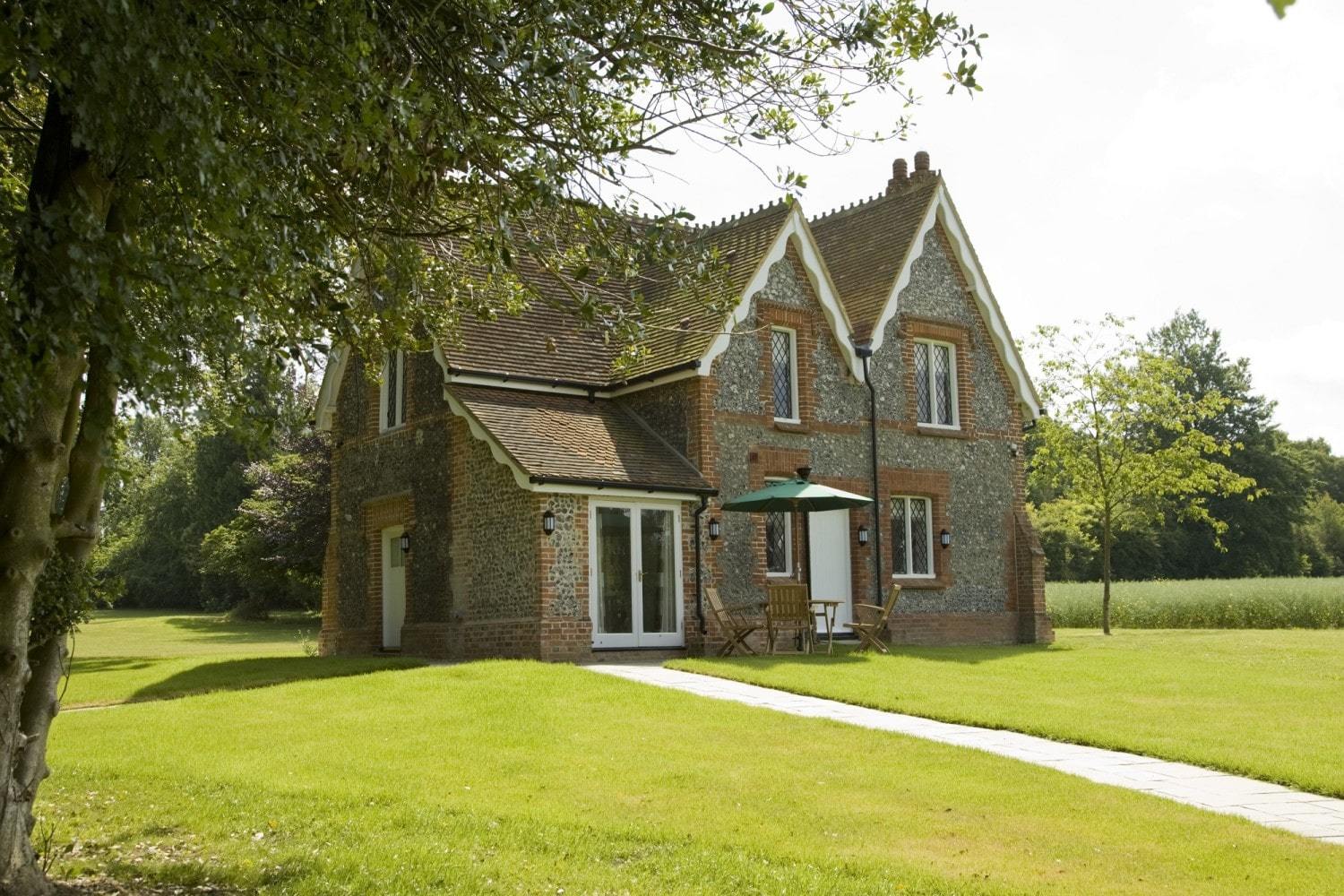 Oakley Hall Hotel Basingstoke Zimmer foto